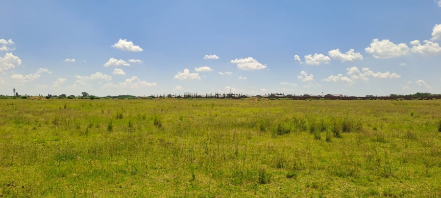 0 Bedroom Property for Sale in Baillie Park North West